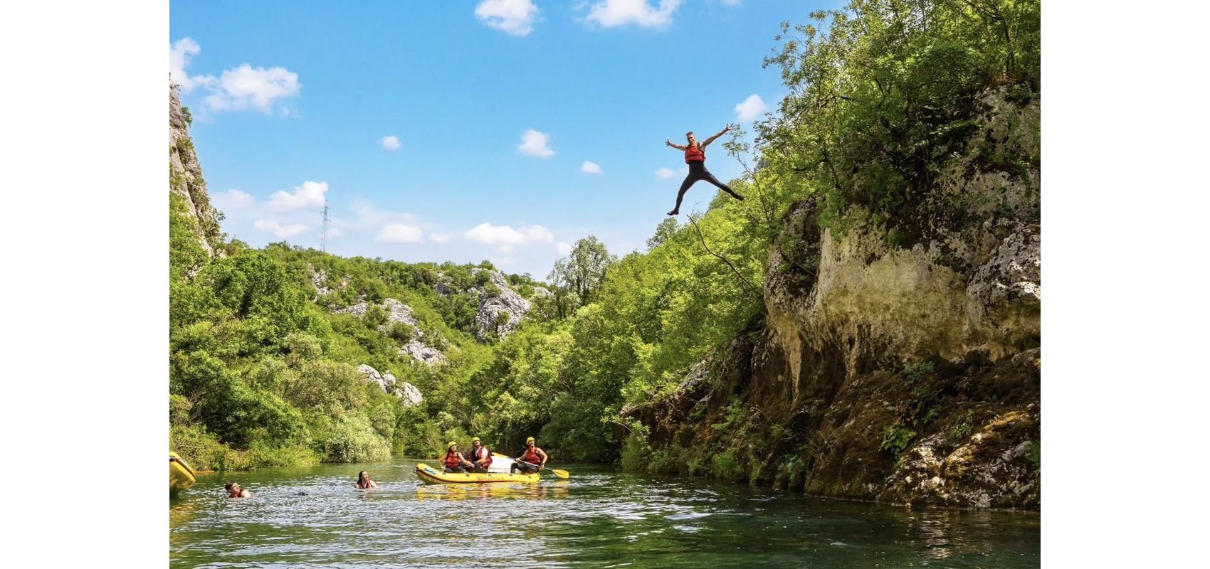 Nova akademska godina donosi bogat rekreacijski program za studente